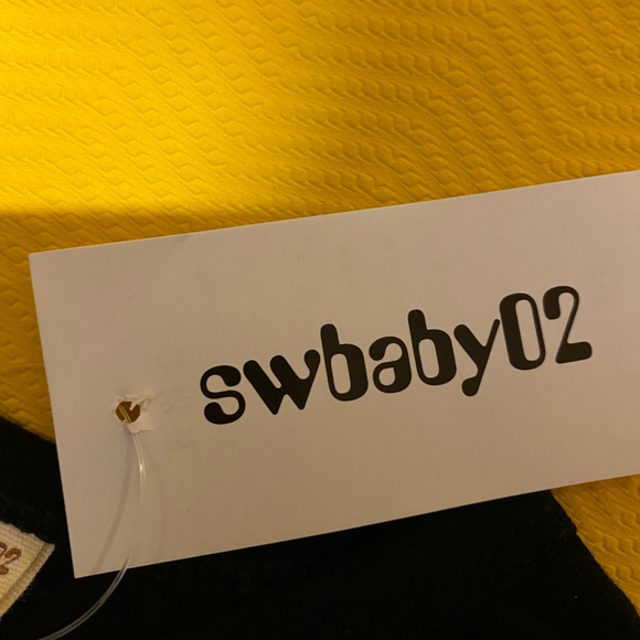 Baby Boo Hallowe’en T-shirt. Something for baby too. - Picture 3 of 3